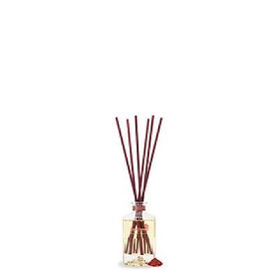 Que mây tán hương gỗ Santal Classic Wood