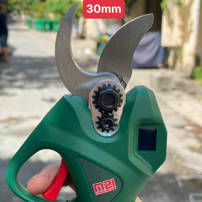 Máy Cắt Cành Dùng Pin Dekton M21-MCC30 -HÀNG CHÍNH HÃNG