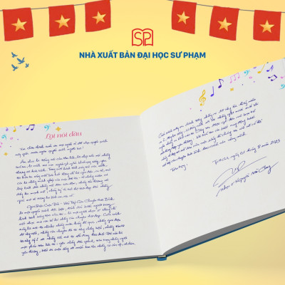 Sách - Viết Tiếp Câu Chuyện Hòa Bình - Nguyễn Văn Chung