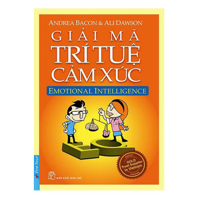 Combo Làm Chủ Cảm Xúc (3 Cuốn)