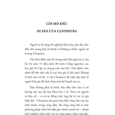 Tâm Trí Tội Phạm