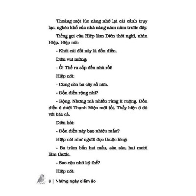 Sách - Những Ngày Diễm Ảo - Tuyển Tập Truyện Ngắn In Theo Bản Phượng Giang 1973 - Bìa Mềm - Minh Thắng