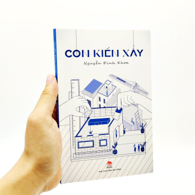 Con Kiến Xây