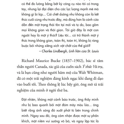 Sách - Nhận Thức - Tiềm Thức - Siêu Thức