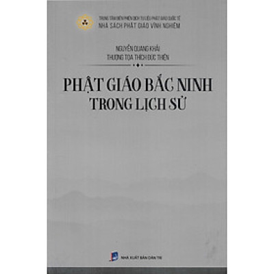 Phật Giáo Bắc Ninh Trong Lịch Sử - VN