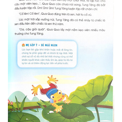 Dạy Con Bằng Kể Chuyện - Đây Chính Là Tớ - Vanlangbooks