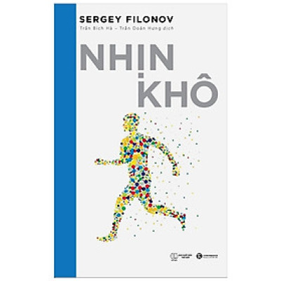 Sách - Nhịn Khô - Sergey Filonov - Nhà xuất bản Thế Giới