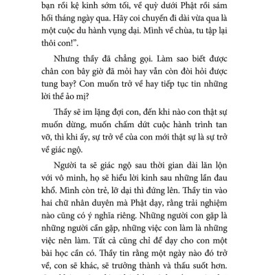 Sách - Về Đi Con - Nghe Êm Đềm Đâu Đó Mộng Đoàn Viên - Bản Đặc Biệt - Bìa Cứng - Tặng Kèm Chữ Ký Của Tác Giả + 3 Postcard