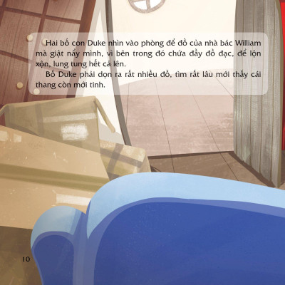 Sách Dạy Trẻ Quản Lý Và Tiêu Tiền Đúng Cách - Chi Tiêu Hợp Lý Rất Quan Trọng