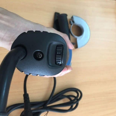 MÁY MÀI GÓC 100MM 1020W DONGCHENG DSM10-100 - HÀNG CHÍNH HÃNG