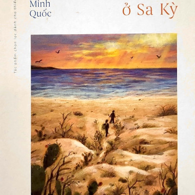 Tủ Sách Vàng - Tác Phẩm Chọn Lọc Dành Cho Thiếu Nhi - Hồi Đó Ở Sa Kỳ
