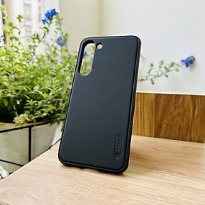 Ốp lưng dành cho Galaxy S23 Plus Nillkin Frosted Shield- Hàng chính hãng
