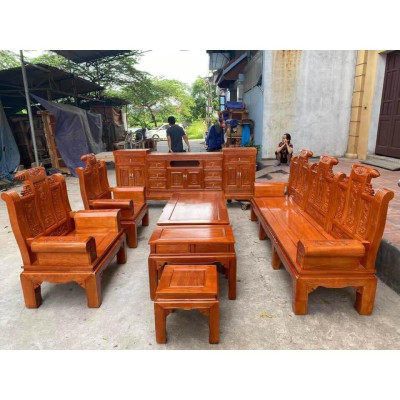 mẫu bàn ghế âu á mới - 0388 639 288