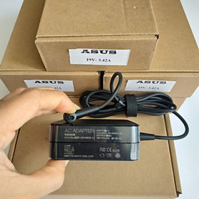 Sạc cho Laptop ASUS ZENBOOK 15 UX533FD, UX533FD-A9035T, UX533FD-A9091T, UX533FD-A9027T, UX533FD-A9099T 65W hàng nhập khẩu.