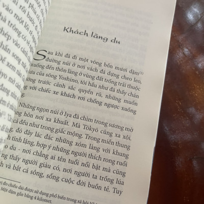 PHỐ TUYẾT – Hayashi Fumiko – Lam Anh dịch – NXB Tổng hợp TPHCM