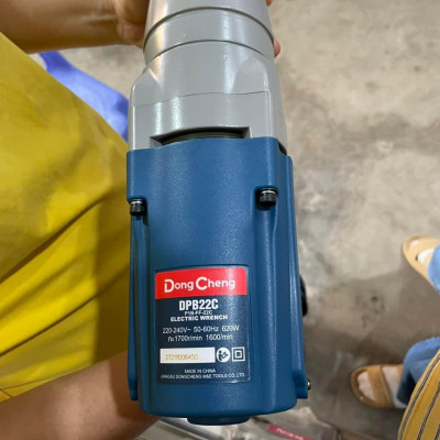 MÁY BẮT ỐC 620W 588NM DONGCHENG DPB22C - HÀNG CHÍNH HÃNG