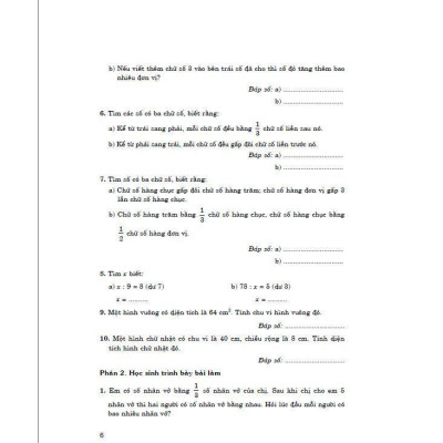 Sách - Thử Sức Trạng Nguyên Nhỏ Tuổi Môn Toán Lớp 4 - Tập 1 - Dùng Chung Cho Các Bộ SGK Hiện Hành - Hồng Ân