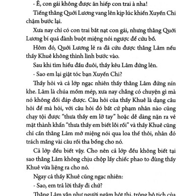 Kính Vạn Hoa - Tập 17: Bạn Gái - Cửa Hàng Bánh Kẹo - Một Ngày Kì Lạ (Tái Bản 2022)