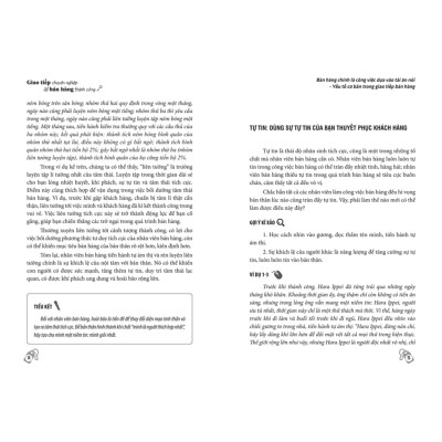 Sách - Combo Giao Tiếp Chuyên Nghiệp Để Bán Hàng Thành Công (ML)