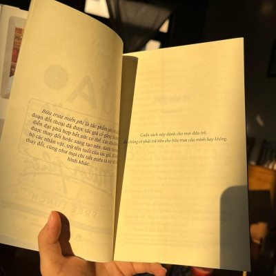 Sách- Bữa Trưa Miễn Phí- 2HBooks