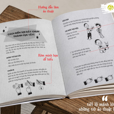 Combo sách: Đội nhóc siêu đẳng ( Bộ 4 tập 1,2,3,4)