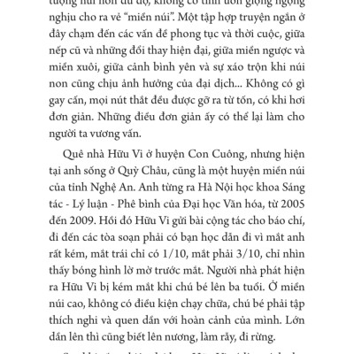 Cái Chết Của Bầy Ong - TRE
