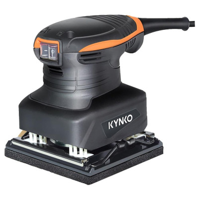 Máy chà nhám vuông cầm tay Kynko chính hãng S1B- KD66 -110*100 # 6661 giá tốt