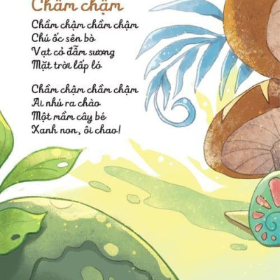 Bên Cửa Ngắm Xuân