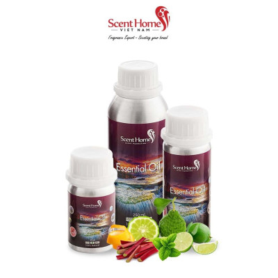 Tinh dầu Scent Homes - mùi hương (Canteer Bell)