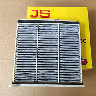 Lọc gió điều hòa Mitsubishi Grandis 2003-2011 than hoạt tính - AC3503C