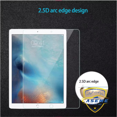 Kính cường lực cho iPad Mini 4, Mini 5 hiệu WiWU ivista, vát viền 2.5D, bảo vệ Full màn,chống xước, chống vỡ, trong suốt - Hàng chính hãng