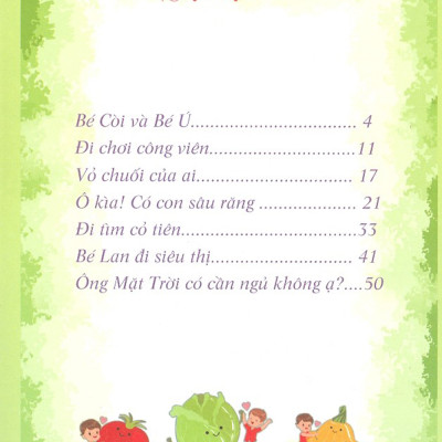 Em Học Điều Hay - Công Dân Gương Mẫu Tí Hon (Tái Bản 2021)- 2HBooks
