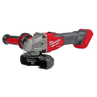 MÁY MÀI GÓC MILWAUKEE M18 FSAG100XB (ĐÁ 100MM) TẶNG PIN 5AH - HÀNG CHÍNH HÃNG