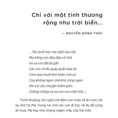 Hành Trang Vào Đời