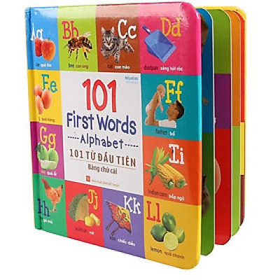 101 Từ Đầu Tiên