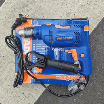 MÁY KHOAN BÚA 550W WMD15551 WADFOW - HÀNG CHÍNH HÃNG