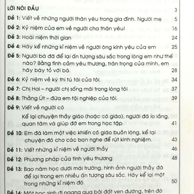 Tuyển Tập 81 Bài Văn Hay 8 (Tái Bản 2015)