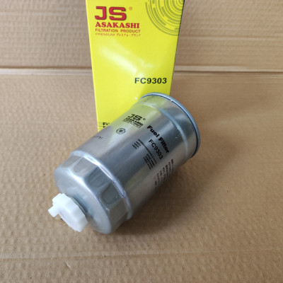 Lọc dầu Diesel Kia Rondo 1.7L 2013-2017 - FC9303