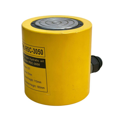 Kích thủy lực 30 tấn hành trình 50mm RSC-3050