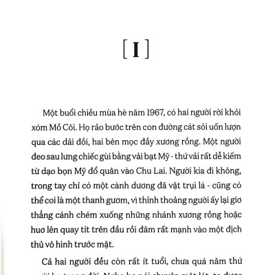Tủ Sách Vàng - Tác Phẩm Chọn Lọc Dành Cho Thiếu Nhi - Hồi Đó Ở Sa Kỳ