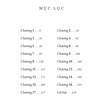 Miếng Ăn Nhà Người - TRẺ 