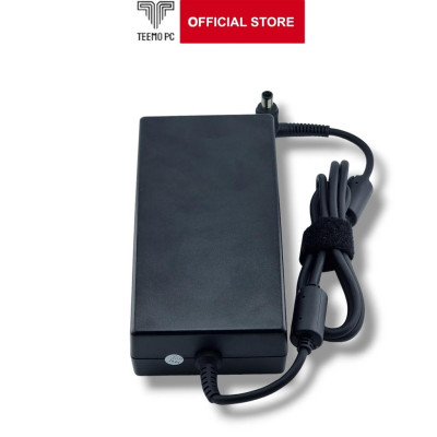 Sạc Tương Thích Cho Laptop MSI ADP-230EB TS93-0409090-D04 GT80 2QD(TITAN)-237XVN Gaming Laptop 230w- Hàng Nhập Khẩu New Seal TEEMO PC X47