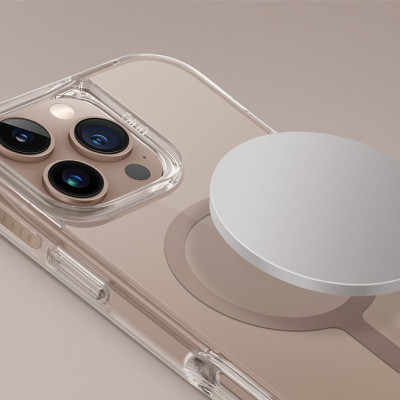 Ốp Lưng UNIQ Combat Luminous Cho iPhone 16 Series Có Khả Năng Phát Sáng Trong Bóng Tối Hệ Thống Bảo Vệ 3 Lớp Toàn Diện Hàng Chính Hãng