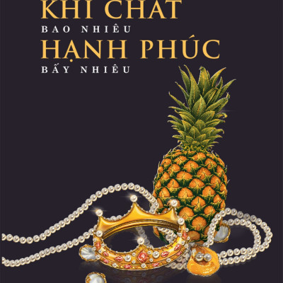 Sách AZ - Khí Chất Bao Nhiêu, Hạnh Phúc Bấy Nhiêu (Tặng Bookmark)