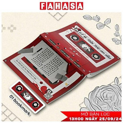 Kỳ Án Trên Tháp Hoa Hồng - Tặng Kèm Bookmark