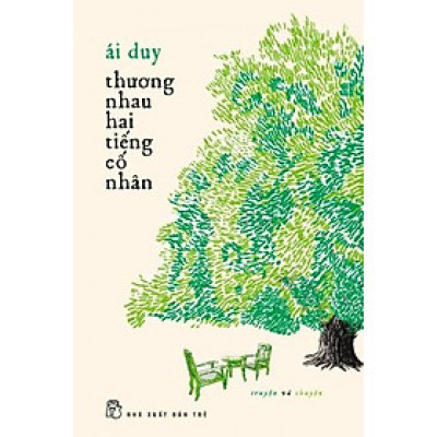 Thương Nhau Hai Tiếng Cố Nhân