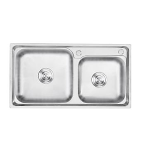 Chậu Rửa Kaff KF-8143 - Hàng Chính Hãng 