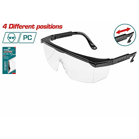 KÍNH BẢO HỘ TOTAL TSP342 - HÀNG CHÍNH HÃNG