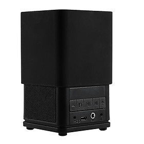 Loa không dây âm thanh nổi Bộ khuếch đại di động MANOVA BT-28N
