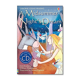 Sách - Usborne English Learners